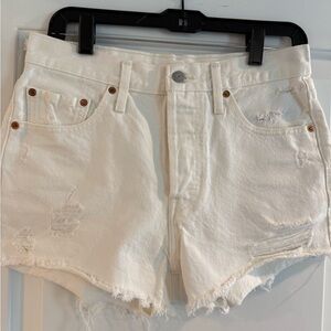 Levi 501 Shorts